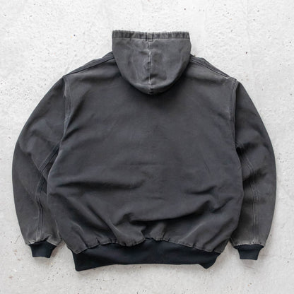 Carhartt Active Thermal Lined Work Jacket - 90s (XXL)