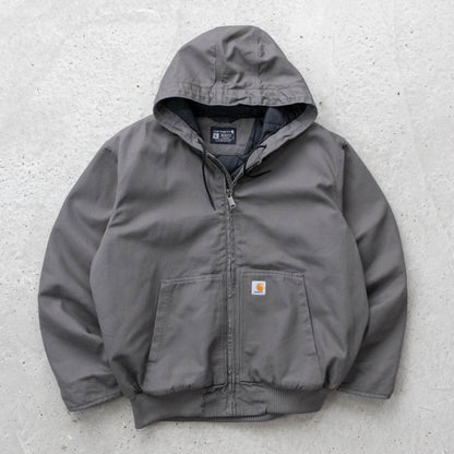 Carhartt Active Quilted Work Jacket - 2000s (XL)