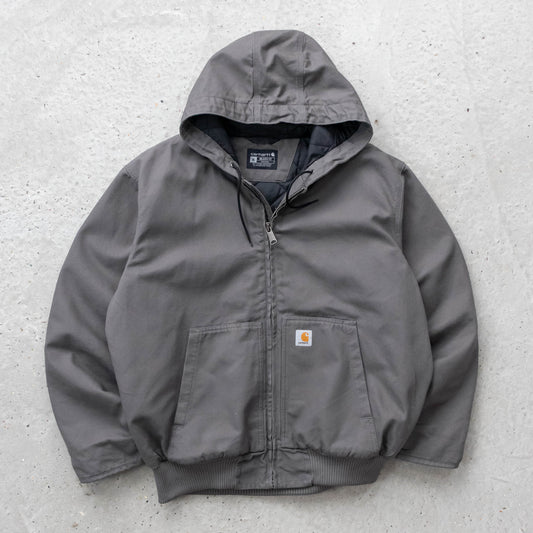 Carhartt Active Quilted Work Jacket - 2000s (XL)