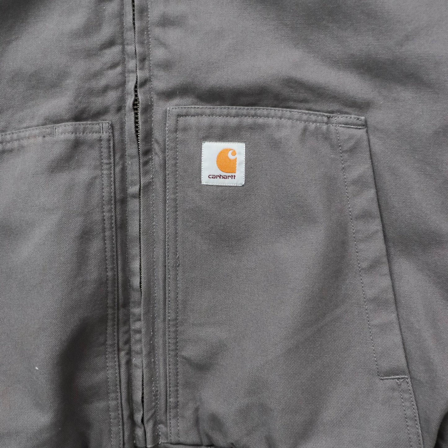 Carhartt Active Quilted Work Jacket - 2000s (XL)