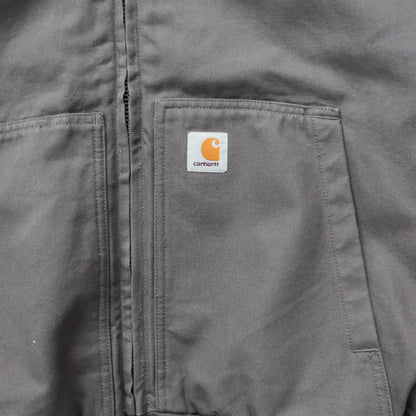 Carhartt Active Quilted Work Jacket - 2000s (XL)