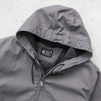 Carhartt Active Quilted Work Jacket - 2000s (XL)