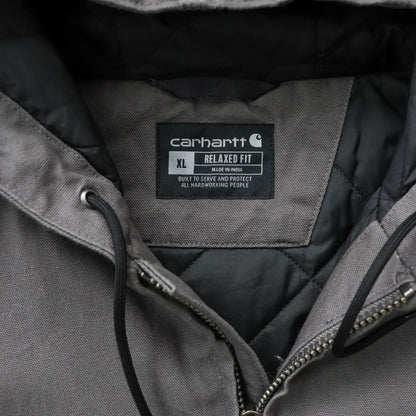 Carhartt Active Quilted Work Jacket - 2000s (XL)