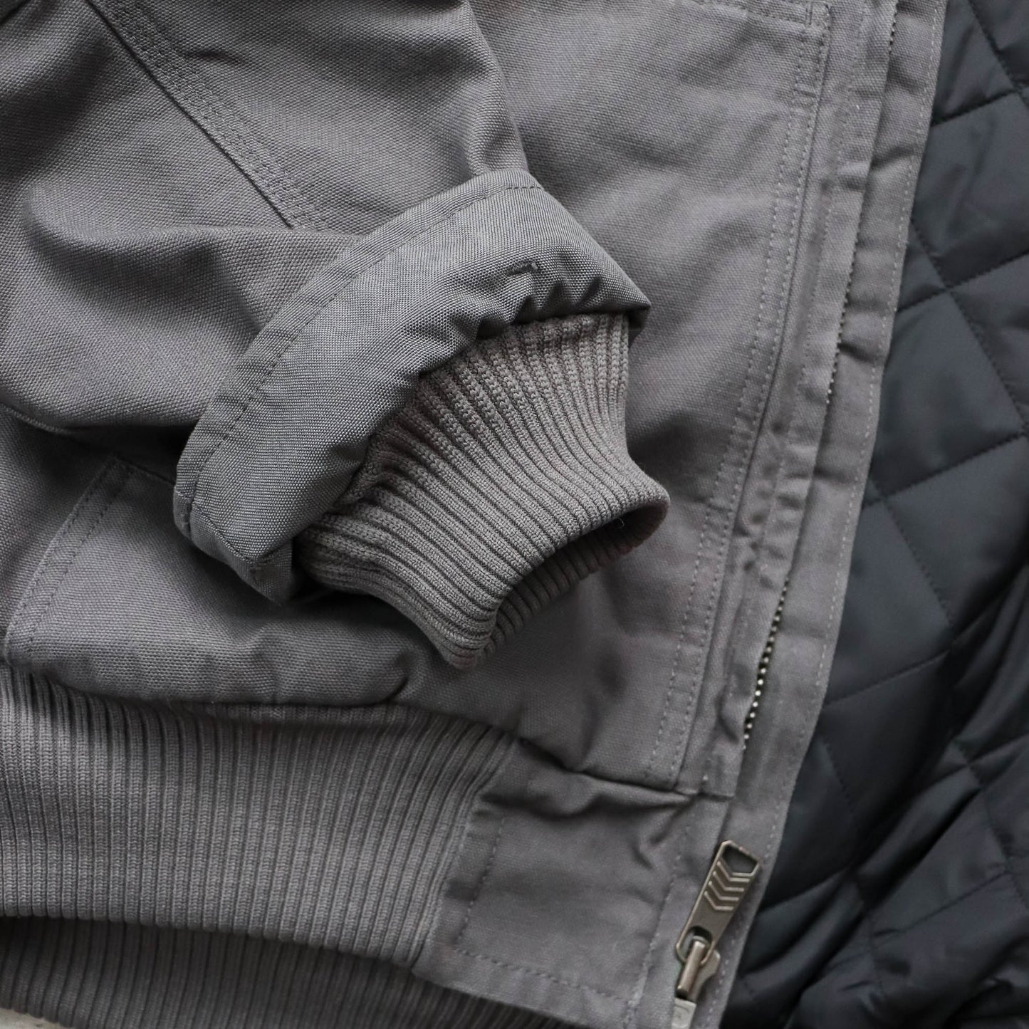Carhartt Active Quilted Work Jacket - 2000s (XL)