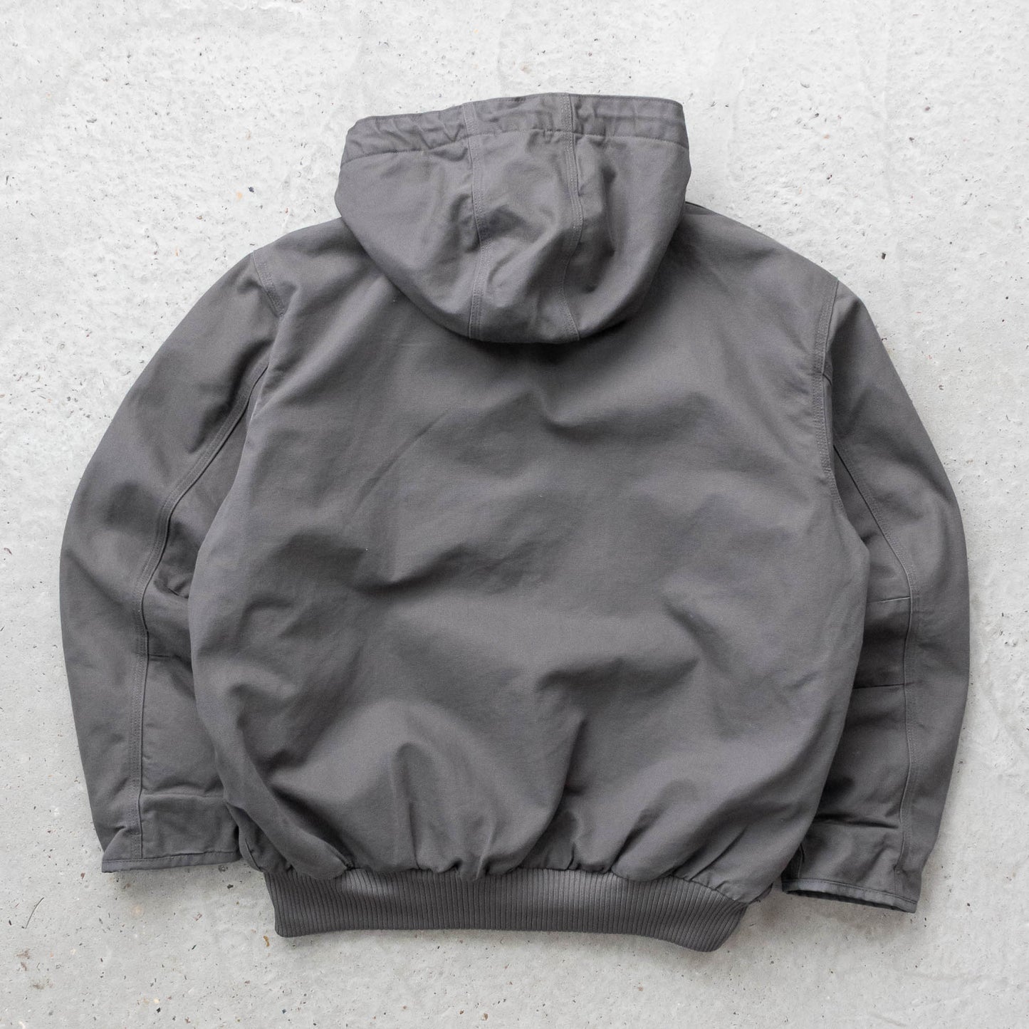Carhartt Active Quilted Work Jacket - 2000s (XL)