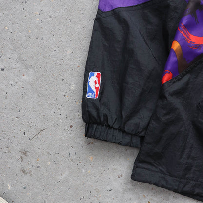 Phoenix Suns Champion NBA Windbreaker Jacket - 90s (M)