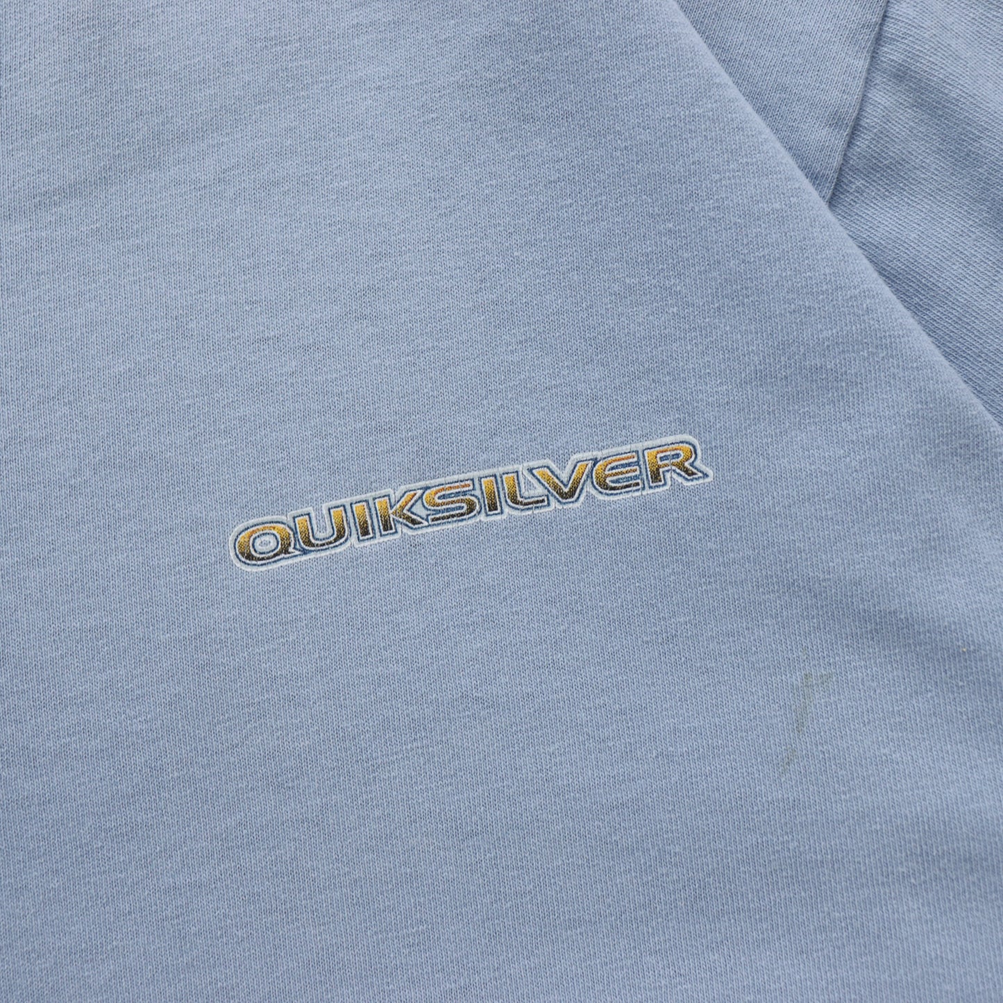 Vintage 90s Quiksilver Graphic Tee - L