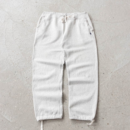 Polo Ralph Lauren Embroidered Pony Sweat Pants - 90s (L)