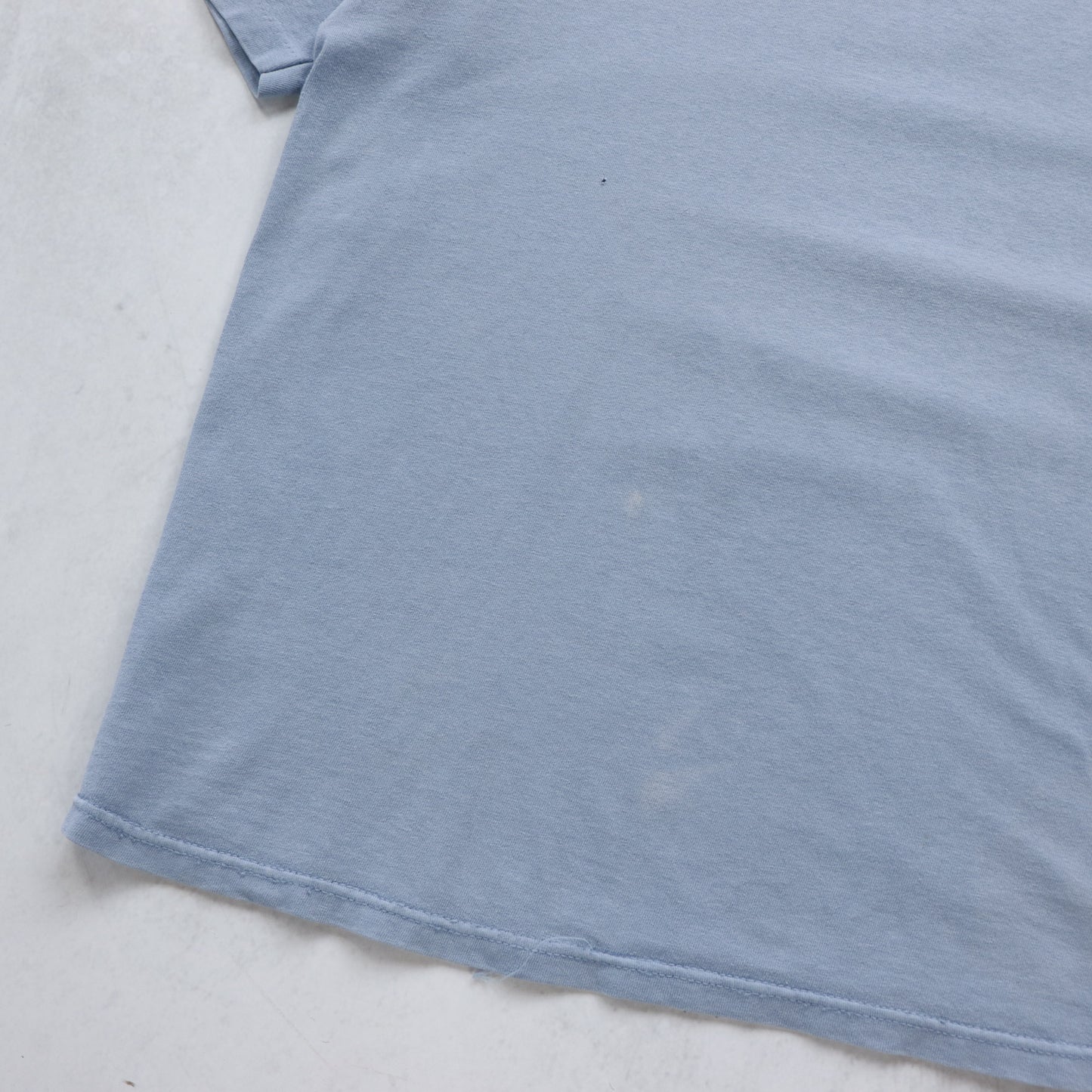 Vintage 90s Quiksilver Graphic Tee - L