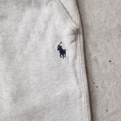 Polo Ralph Lauren Embroidered Pony Sweat Pants - 90s (L)