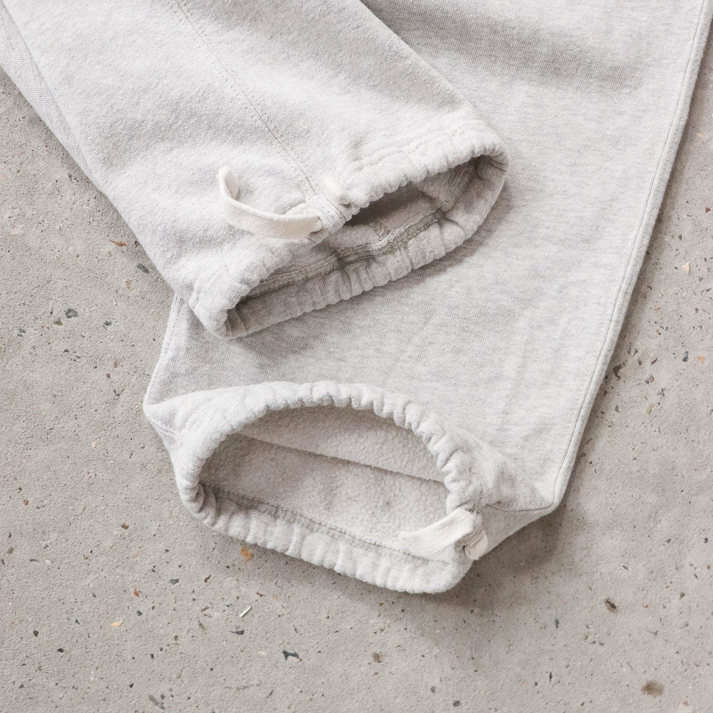 Polo Ralph Lauren Embroidered Pony Sweat Pants - 90s (L)
