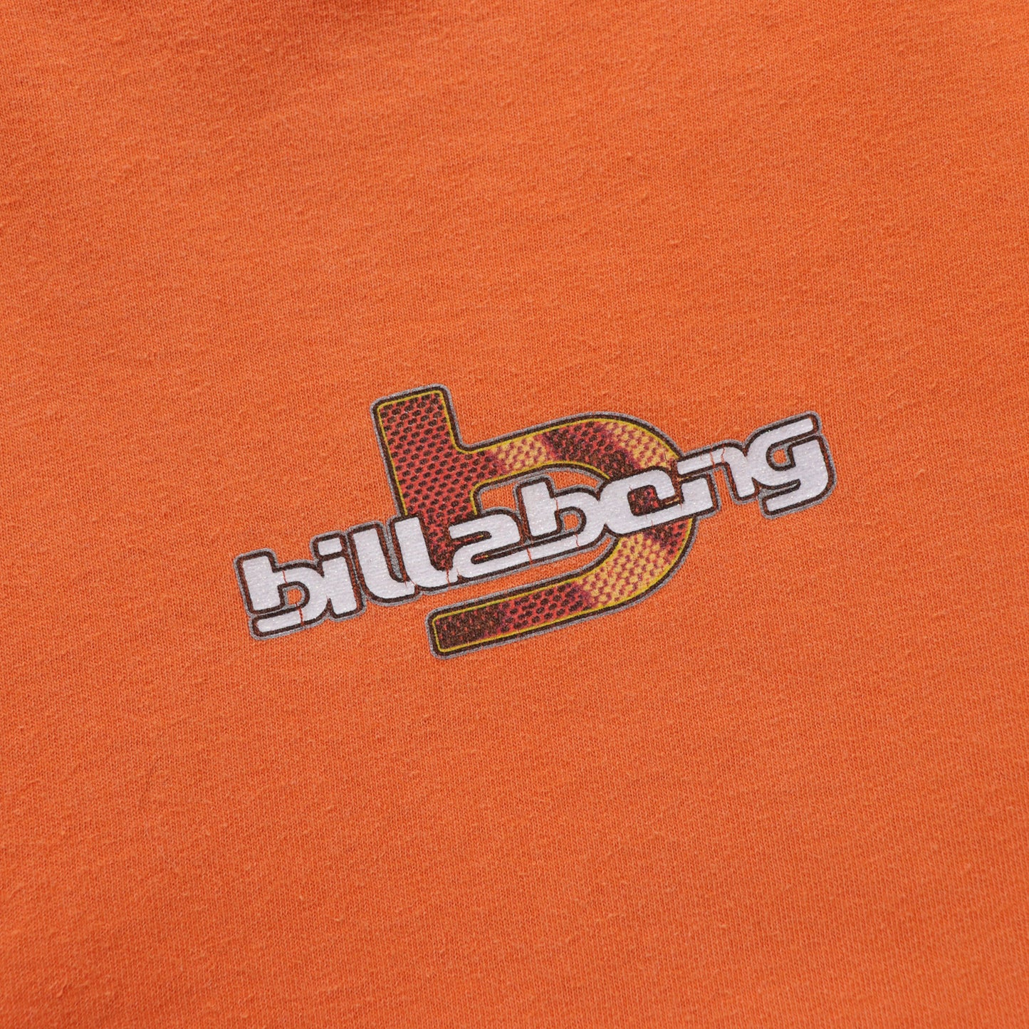 Vintage 90s Billabong Long Sleeve Tee - XL