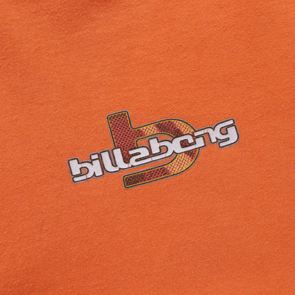 Vintage 90s Billabong Long Sleeve Tee - XL