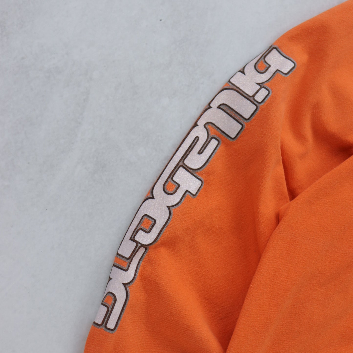 Vintage 90s Billabong Long Sleeve Tee - XL