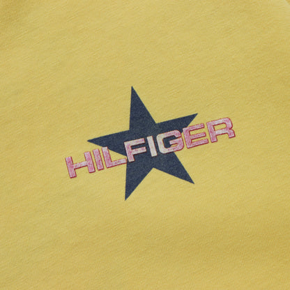 Vintage 90s Tommy Hilfiger Jeans Tee - L