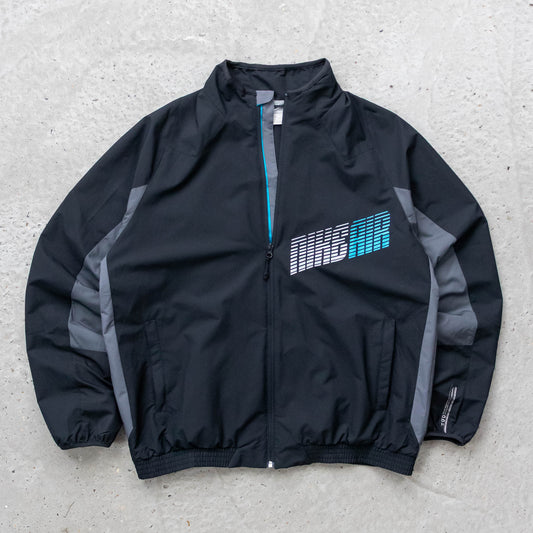 Nike Air Panelled Windbreaker Jacket - 2000s (XL)