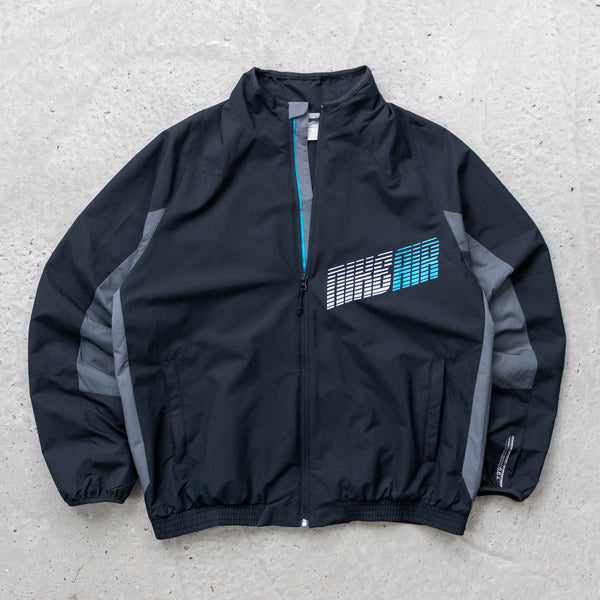 Nike Air Panelled Windbreaker Jacket - 2000s (XL)
