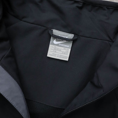 Nike Air Panelled Windbreaker Jacket - 2000s (XL)