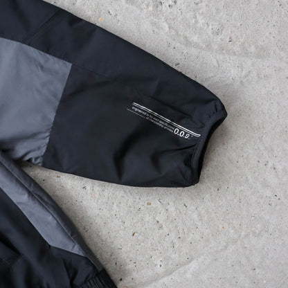 Nike Air Panelled Windbreaker Jacket - 2000s (XL)