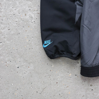 Nike Air Panelled Windbreaker Jacket - 2000s (XL)