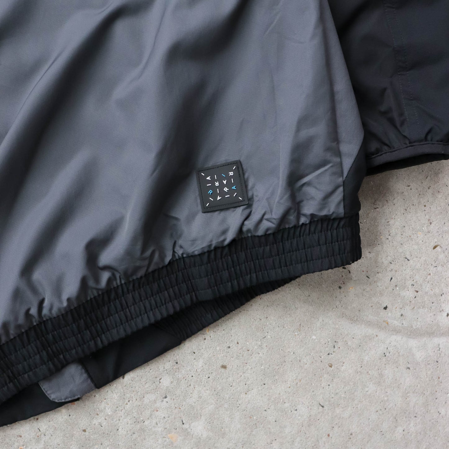 Nike Air Panelled Windbreaker Jacket - 2000s (XL)