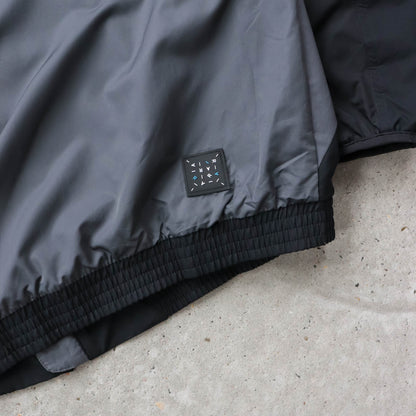 Nike Air Panelled Windbreaker Jacket - 2000s (XL)