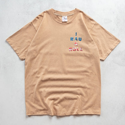 Vintage 2003 Clint Black Pray For Peace, Prepare For War Tee - L