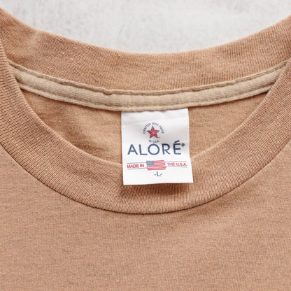 Vintage 2003 Clint Black Pray For Peace, Prepare For War Tee - L