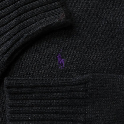 Polo Ralph Lauren Knit Sweater - 90s (XL)