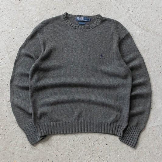 Polo Ralph Lauren Knit Sweater - 2000s (S)