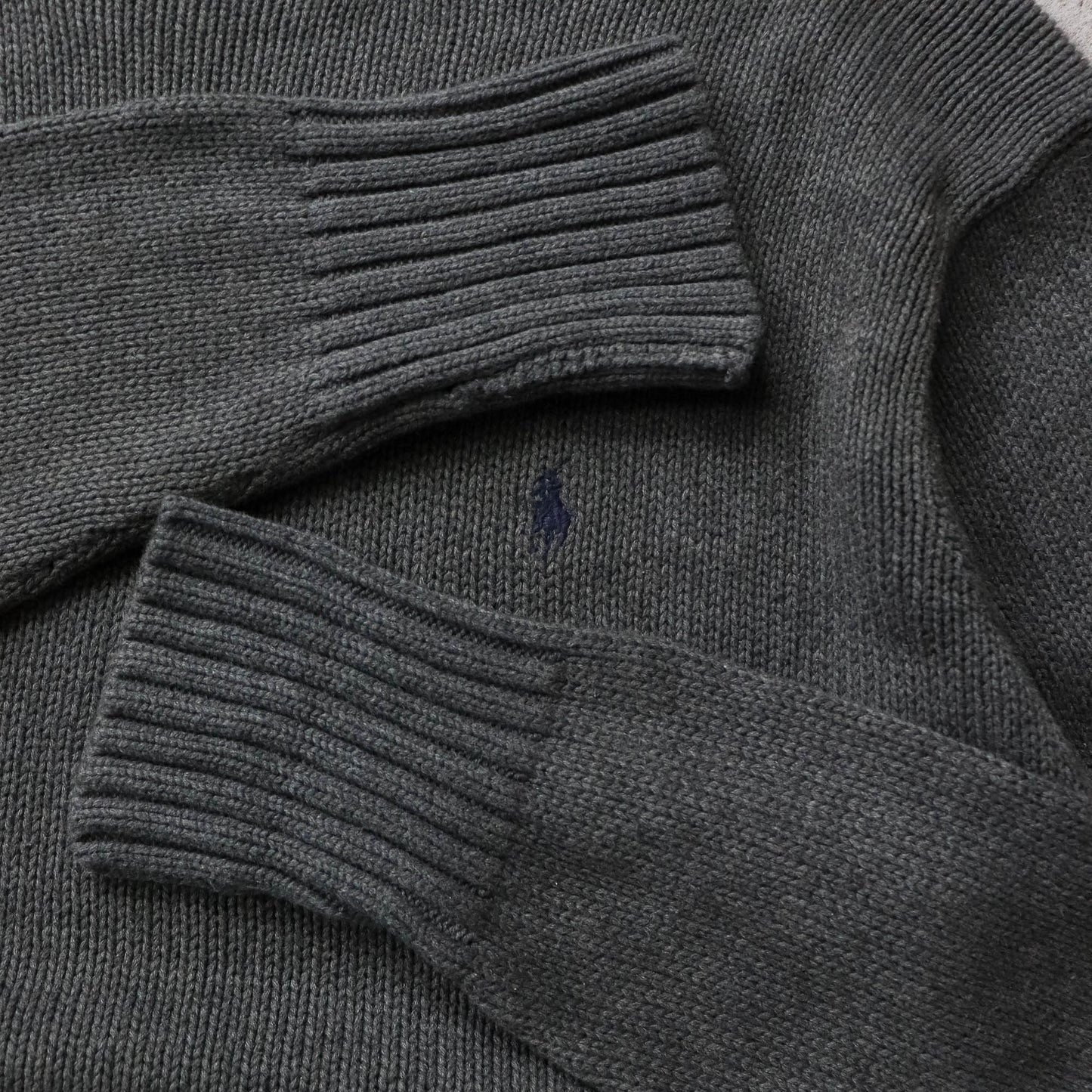 Polo Ralph Lauren Knit Sweater - 2000s (S)