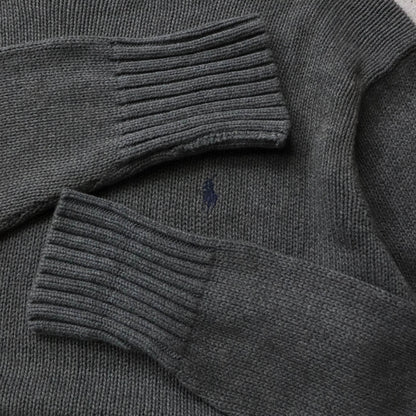 Polo Ralph Lauren Knit Sweater - 2000s (S)