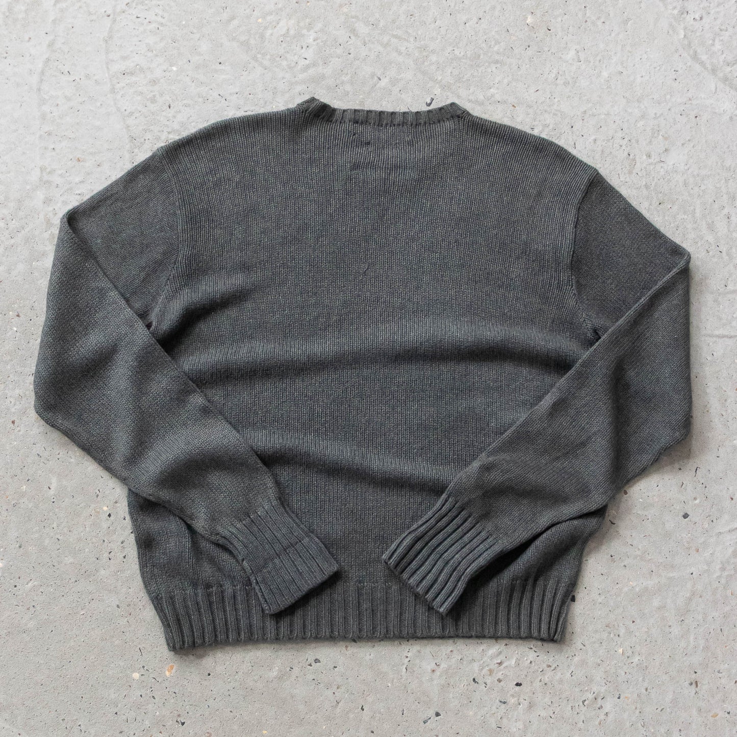 Polo Ralph Lauren Knit Sweater - 2000s (S)