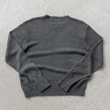 Polo Ralph Lauren Knit Sweater - 2000s (S)