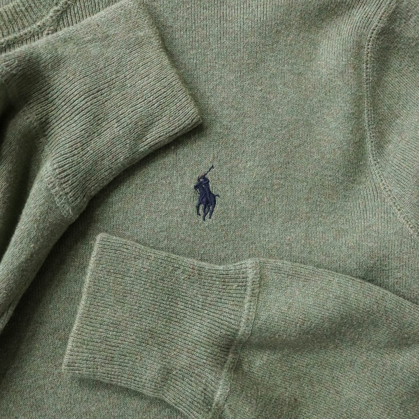Polo Ralph Lauren Knit Sweater - 2000s (M)