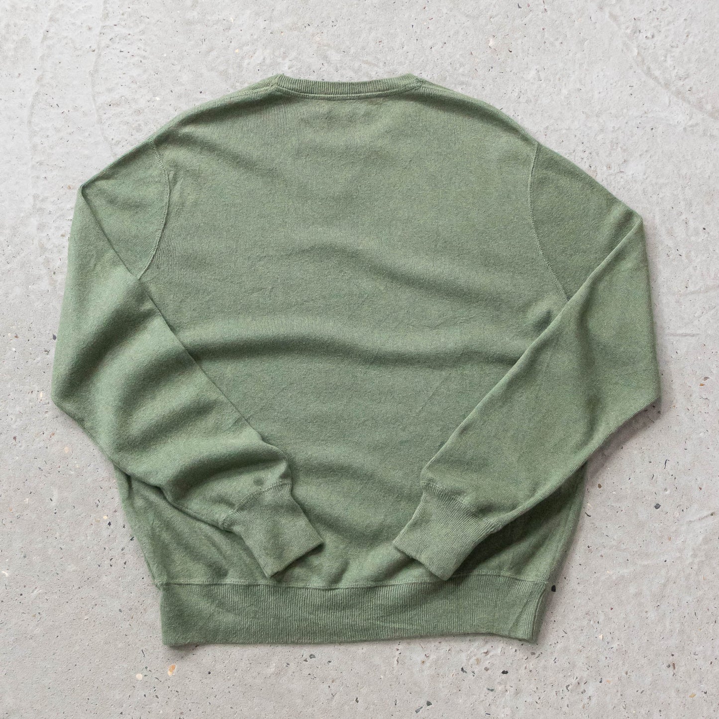 Polo Ralph Lauren Knit Sweater - 2000s (M)