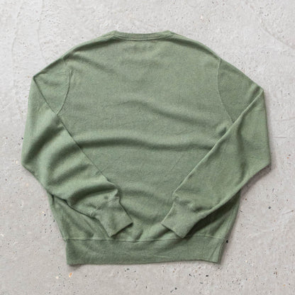 Polo Ralph Lauren Knit Sweater - 2000s (M)