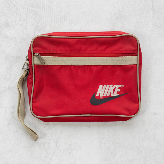 Vintage 70s Nike Carry Bag - OS
