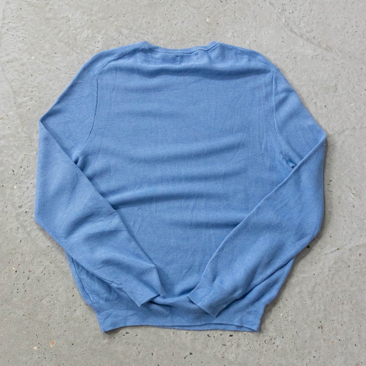 Polo Ralph Lauren Knit Sweater - 2000s (L)