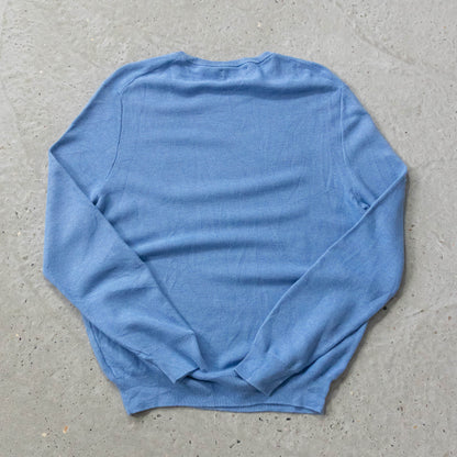 Polo Ralph Lauren Knit Sweater - 2000s (L)