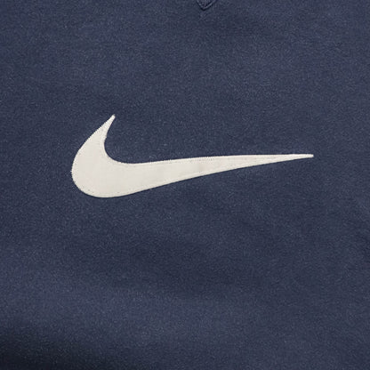 Nike Big Swoosh Embroidered Sweatshirt - 90s (L)