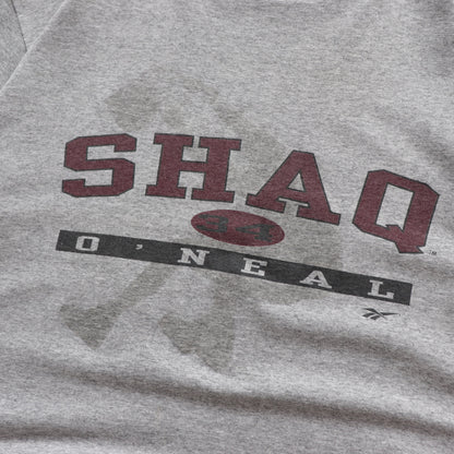 Vintage 90s Shaquille O'Neal Reebok Tee - L