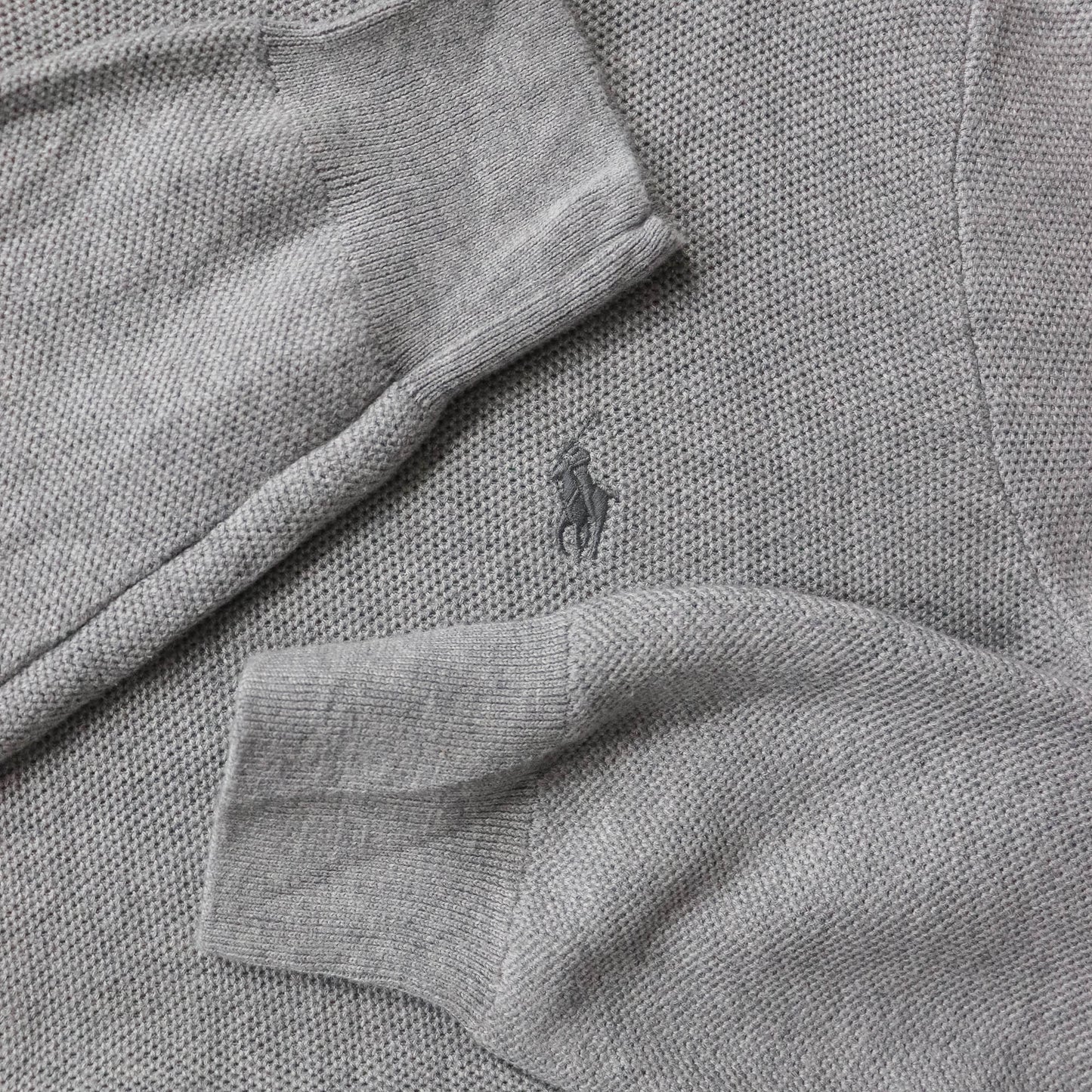 Polo Ralph Lauren Knit Sweater - 2000s (L)
