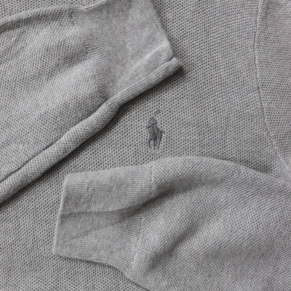 Polo Ralph Lauren Knit Sweater - 2000s (L)
