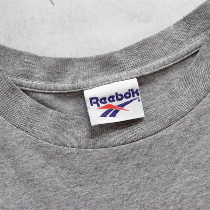 Vintage 90s Shaquille O'Neal Reebok Tee - L