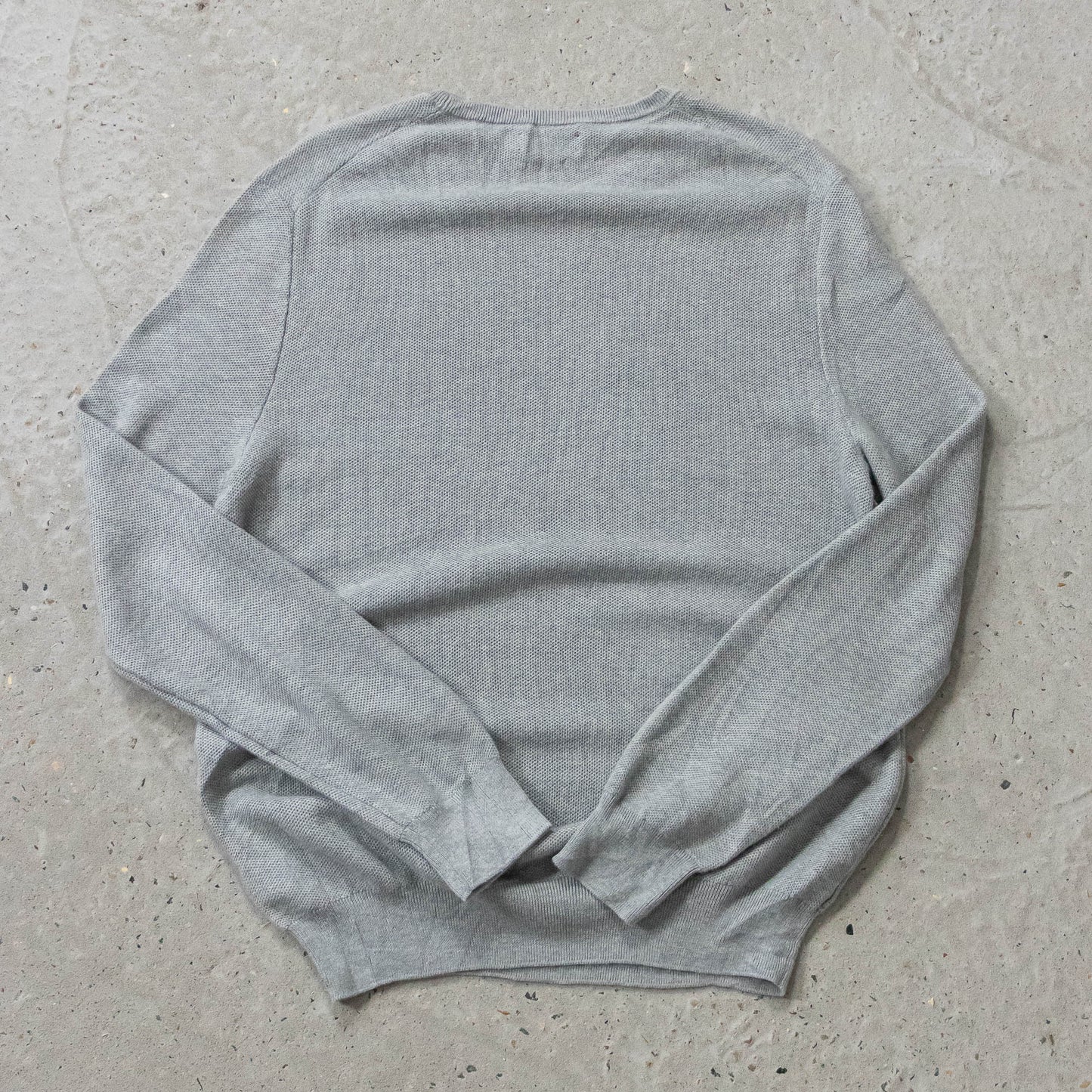 Polo Ralph Lauren Knit Sweater - 2000s (L)
