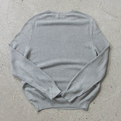 Polo Ralph Lauren Knit Sweater - 2000s (L)