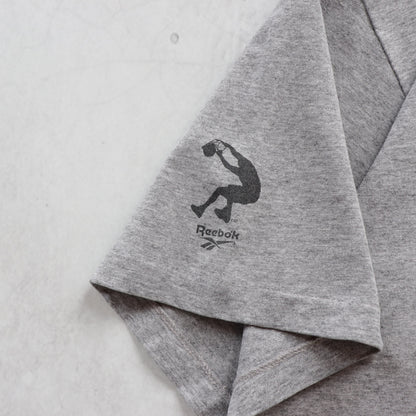 Vintage 90s Shaquille O'Neal Reebok Tee - L