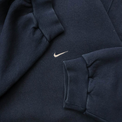 Nike Mini Swoosh Embroidered Sweatshirt - 90s (XXL)