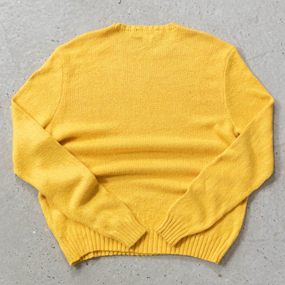 Polo Ralph Lauren Knit Sweater - 90s (XL)